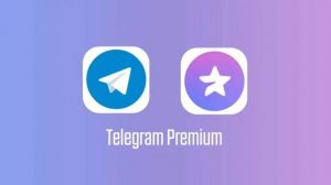 Telegram Premium Tier 