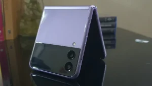 Galaxy Z Flip 