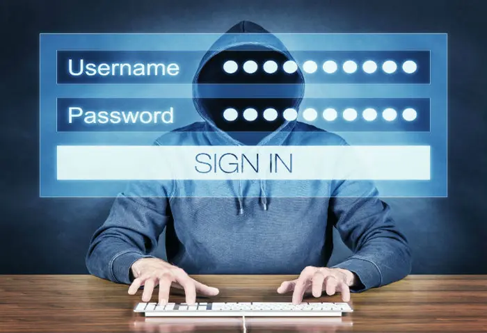 Breaking : Password Theft In Nigeria Has Risen By 147% in Three Months.