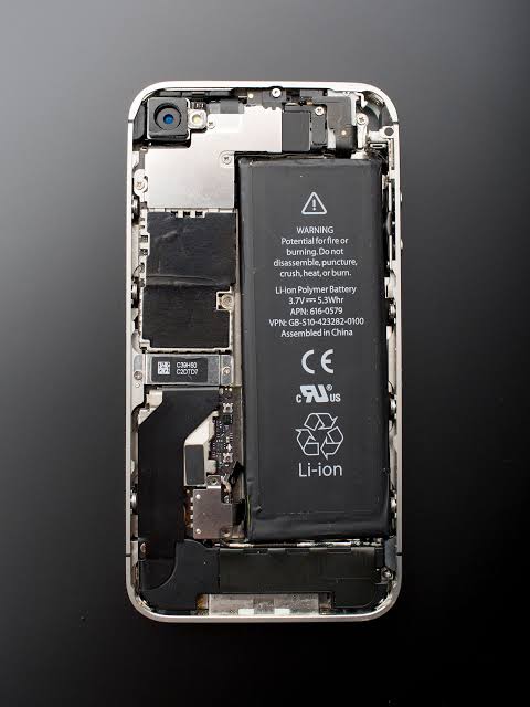 iPhone Battery : The Best 4 Tips For Delaying The Decline Of iPhone Batteries