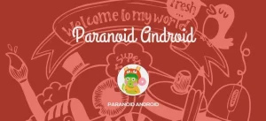 Paranoid Android Beta