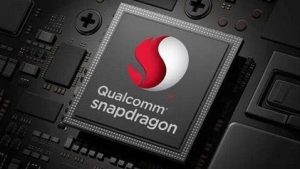 Snapdragon 8