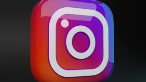 Your Instagram Account