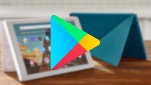 PlayStore for Tablets