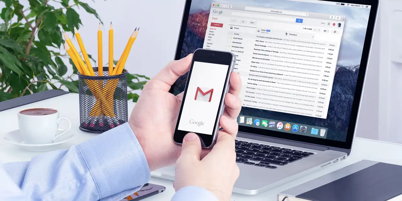Amazing : How To Use Gmail Without An Internet Connection 2023