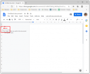 Google Docs 