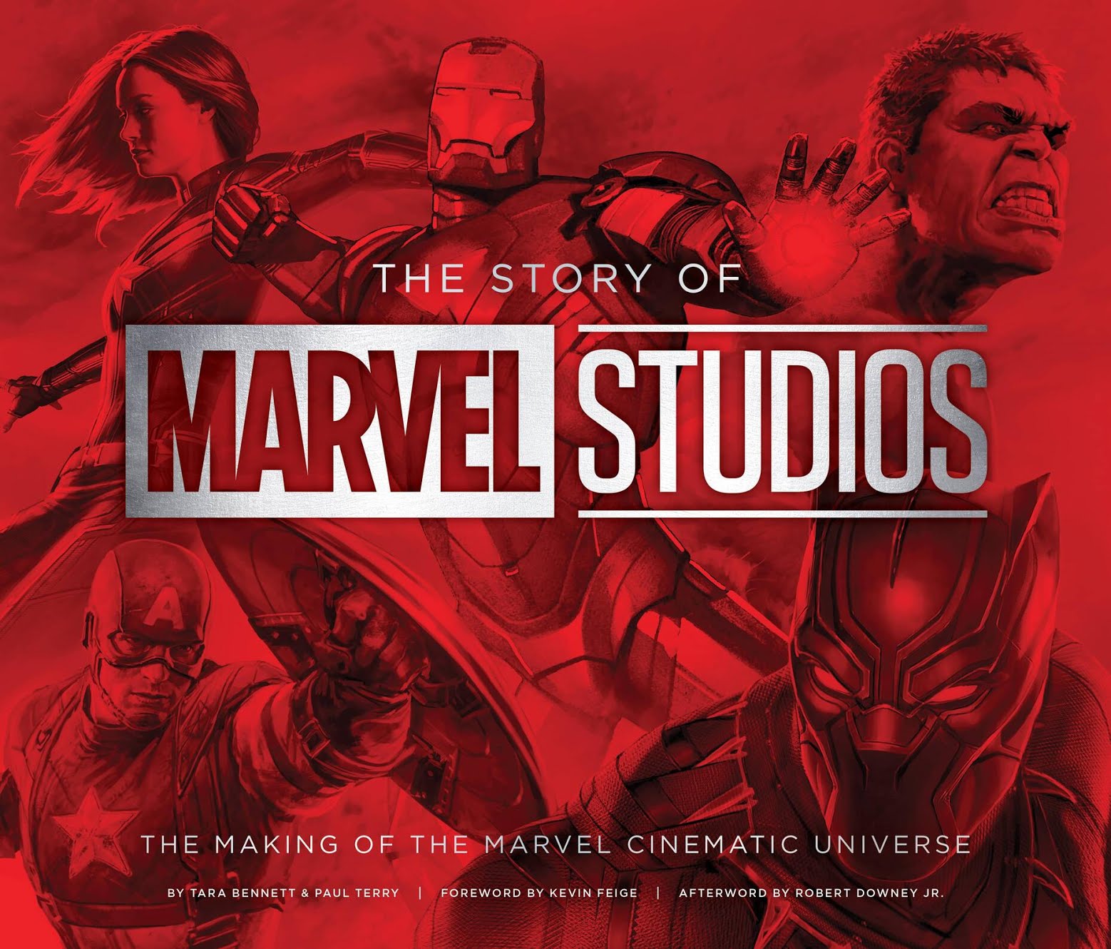 Marvel Studios Reveals Trailers For Upcoming Movies and Series 2022