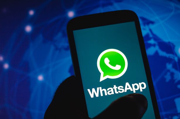 WhatsApp Is Down Around The World As At 7:33 hours GMT