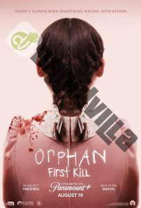 Orphan 