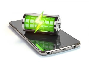 Apps that drain your smartphone battery 