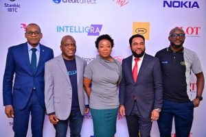 MTN Nigeria Partners With Intelligra To Gift Smartphones 