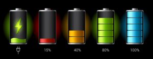 Apps that drain your smartphone battery 