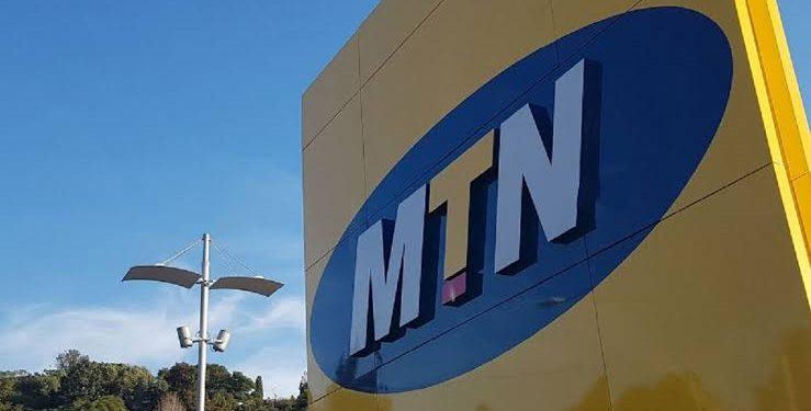 MTN Nigeria Partners With Intelligra To Share 365,000 Smartphones