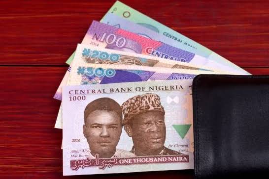 CBN Set To Redesign 4 Naira Notes In 2022