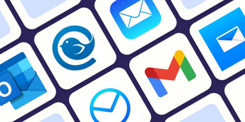 Top Gmail Alternatives For iOS And Android In 2022