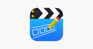 iOS video editing apps