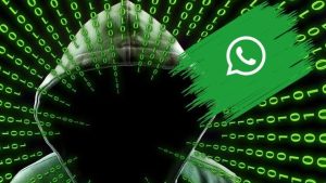 WhatsApp data breach WhatsApp hack whatsapp personal records Android ios 