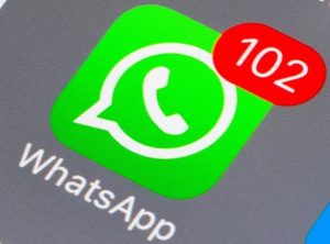 Whatsapp Voice status updates iOS Beta WhatsApp beta 