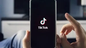 Repost On TikTok 