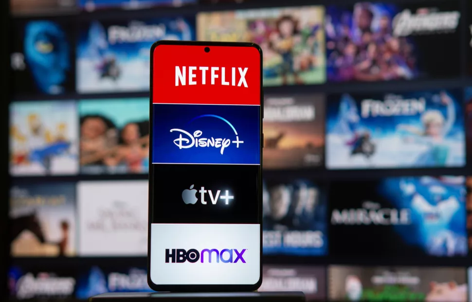 Netflix, Disney, Apple TV, and Amazon Prime Series To Watch Before 2023