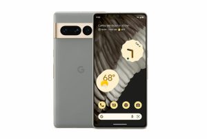 Google Pixel 7 