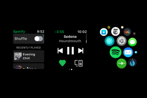 Android 13 Media Player