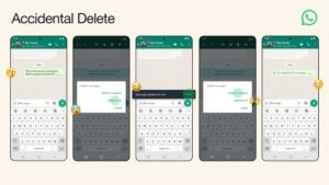 New WhatsApp Feature