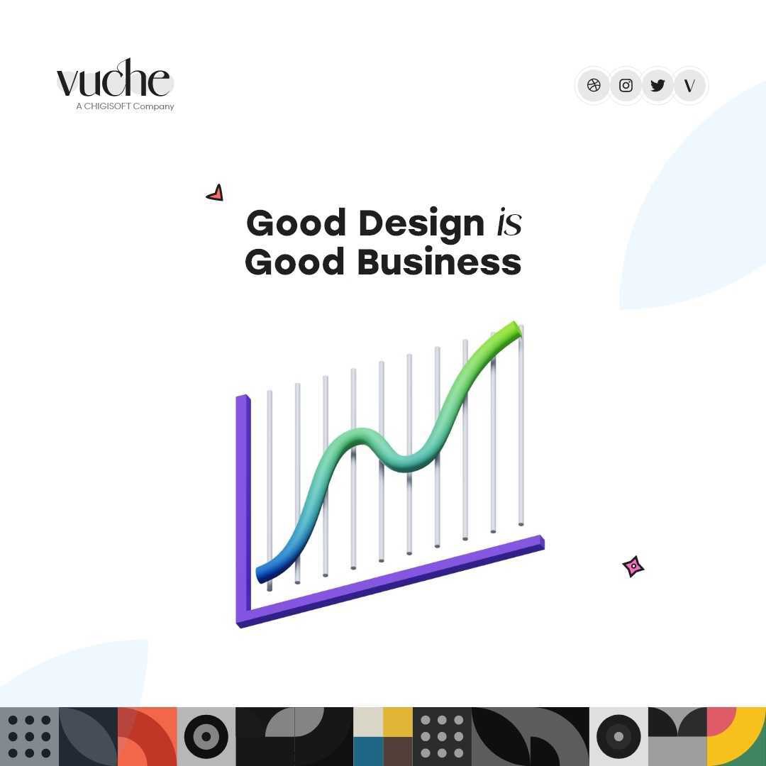 cheapest website design company vuche