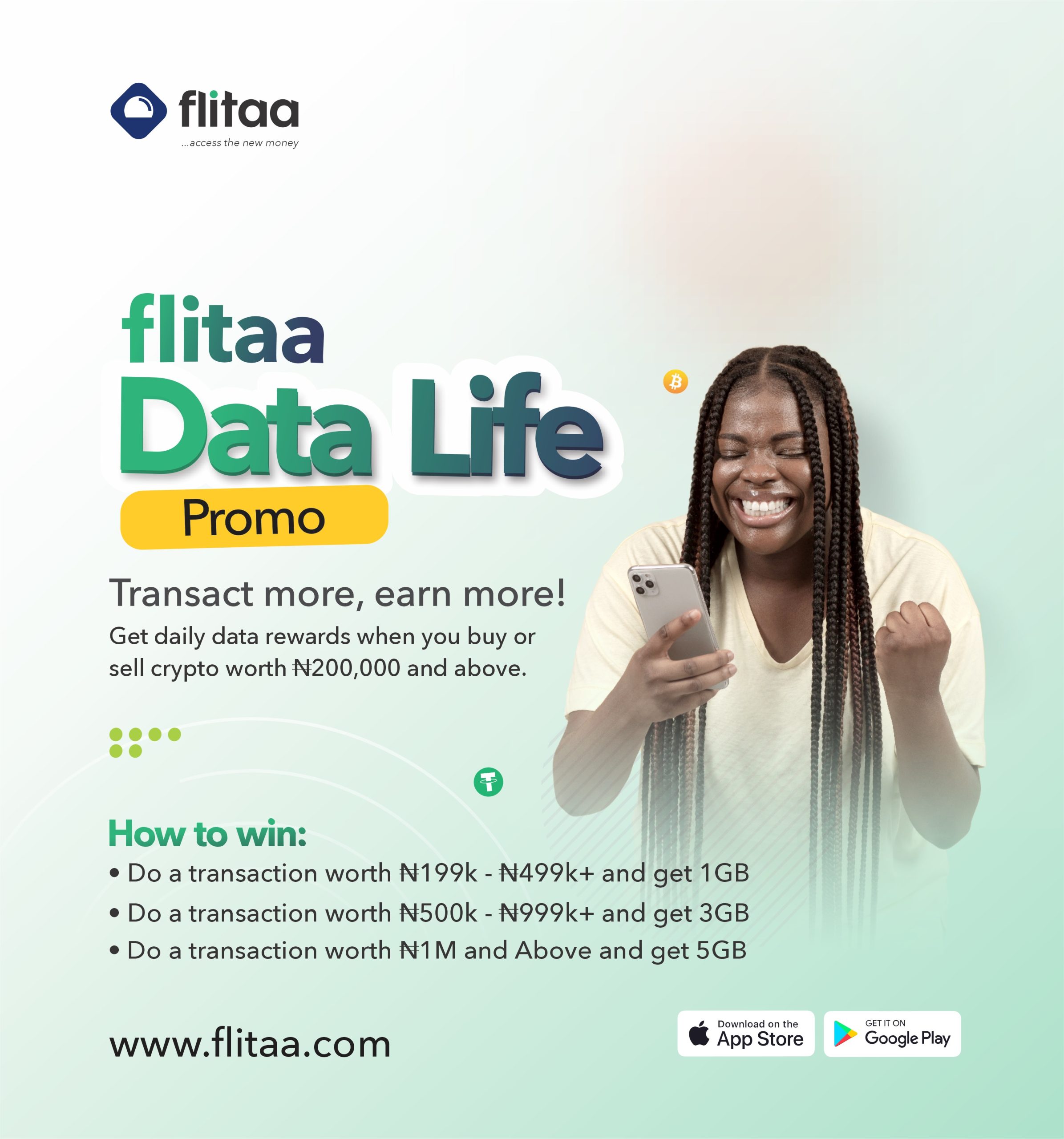 flitaa data life promo