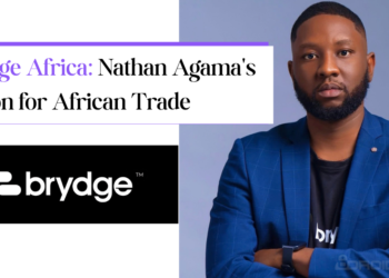 Brydge Africa Nathan Agama's Vision for African Trade