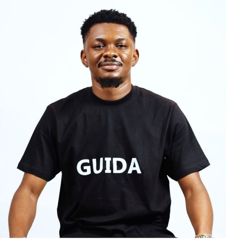 Okam Solomon Guida Founder & CEO
