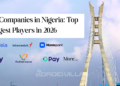 Tech Companies in Nigeria