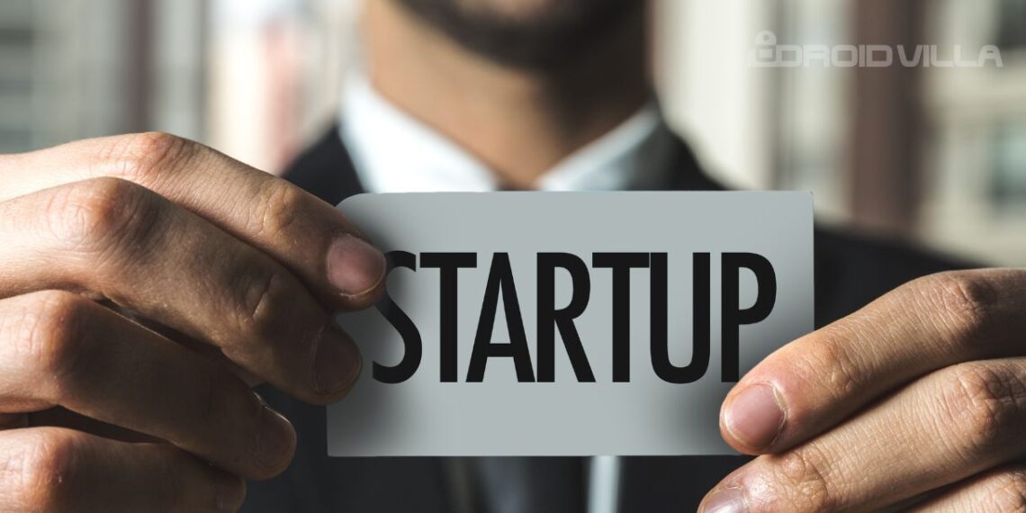 Startups Company
