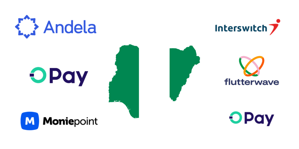 unicorn in nigeria
